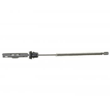 2009 Ford Focus Parking Brake Cable Rear Raybestos BC96898 image 2 of 2