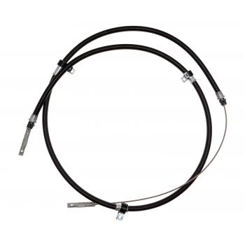 2009 Mercury Sable Parking Brake Cable Center Raybestos BC96899 image 2 of 3