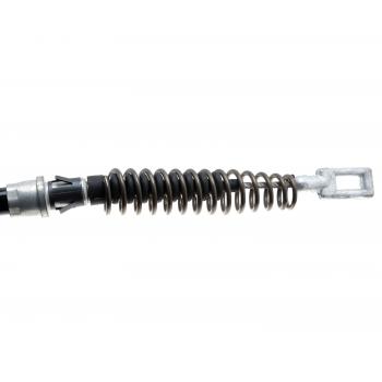 2009 Mercury Sable Parking Brake Cable Rear Left Raybestos BC96900 image 1 of 3
