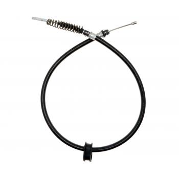2009 Mercury Sable Parking Brake Cable Rear Left Raybestos BC96900 image 2 of 3