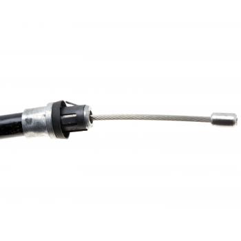 2009 Mercury Sable Parking Brake Cable Rear Left Raybestos BC96900 image 3 of 3