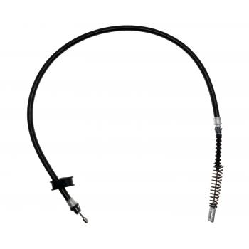 2009 Mercury Sable Parking Brake Cable Rear Right Raybestos BC96901 image 2 of 3