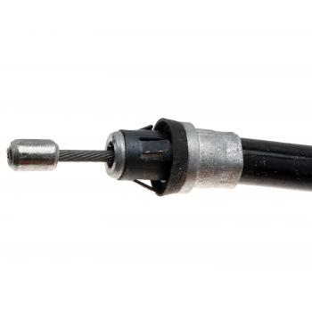 2009 Mercury Sable Parking Brake Cable Rear Right Raybestos BC96901 image 3 of 3