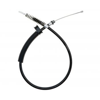 2009 Mercury Sable Parking Brake Cable Rear Left Raybestos BC96902 image 2 of 3