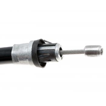 2009 Mercury Sable Parking Brake Cable Rear Left Raybestos BC96902 image 3 of 3