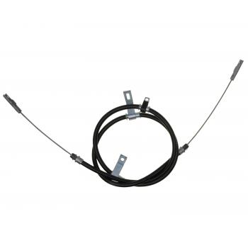 2009 Mercury Sable Parking Brake Cable Center Raybestos BC96903 image 2 of 2