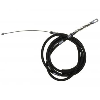 2009 Ford F-150 Parking Brake Cable Rear Right Raybestos BC96905 image 2 of 2