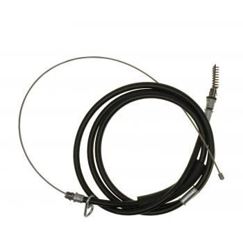 2009 Ford F-150 Parking Brake Cable Rear Right Raybestos BC96906 image 2 of 2