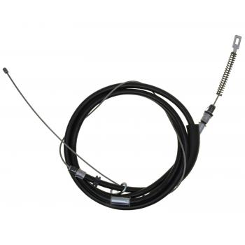 2009 Ford F-150 Parking Brake Cable Rear Right Raybestos BC96907 image 2 of 2