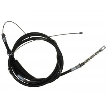 2009 Ford F-150 Parking Brake Cable Rear Right Raybestos BC96908 image 2 of 2