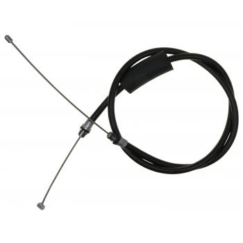 2012 Ford F-150 Parking Brake Cable Front Raybestos BC96909 image 2 of 2