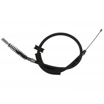2009 Mercury Sable Parking Brake Cable Rear Right Raybestos BC96910 image 2 of 2
