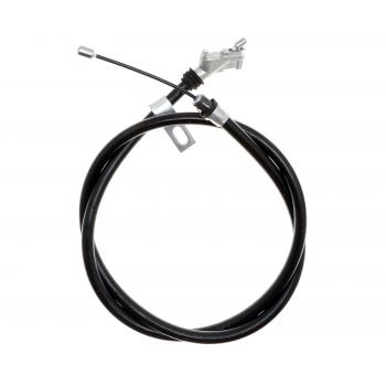 2009 Ford Focus Parking Brake Cable Center Raybestos BC96912 image 2 of 3