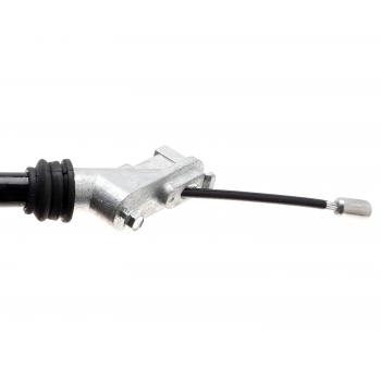 2009 Ford Focus Parking Brake Cable Center Raybestos BC96912 image 3 of 3