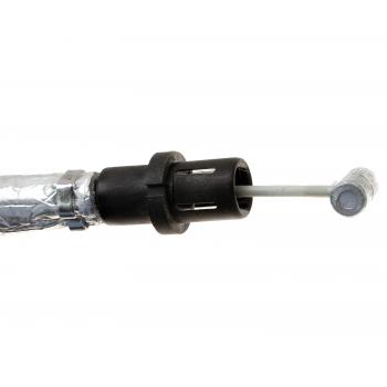2006 Ford Mustang Parking Brake Cable Rear Left Raybestos BC96913 image 1 of 3