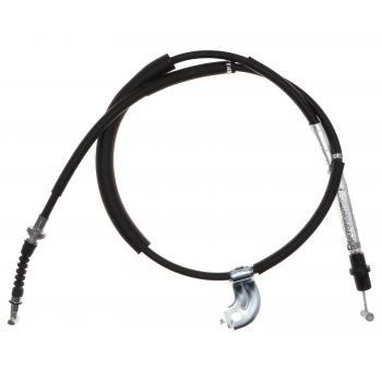 2006 Ford Mustang Parking Brake Cable Rear Left Raybestos BC96913 image 2 of 3