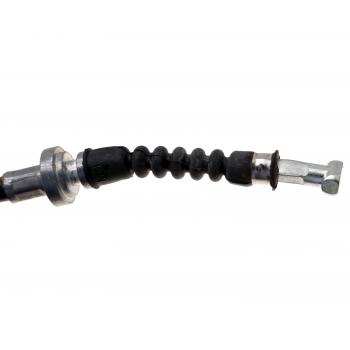 2006 Ford Mustang Parking Brake Cable Rear Left Raybestos BC96913 image 3 of 3
