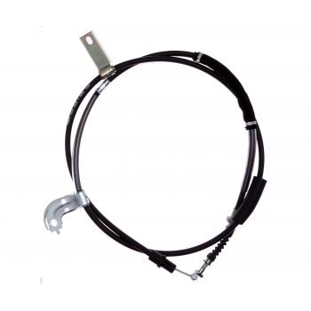 2006 Ford Mustang Parking Brake Cable Rear Right Raybestos BC96914 image 2 of 3