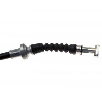 2006 Ford Mustang Parking Brake Cable Rear Right Raybestos BC96914 image 3 of 3