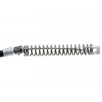 2012 Ford E-150 Parking Brake Cable Rear Right Raybestos BC96915 image 1 of 3
