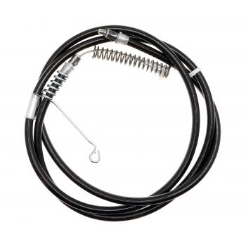 2012 Ford E-150 Parking Brake Cable Rear Right Raybestos BC96915 image 2 of 3