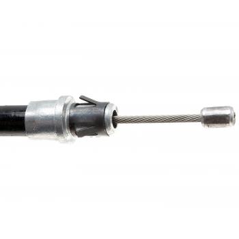 2012 Ford E-150 Parking Brake Cable Rear Right Raybestos BC96915 image 3 of 3