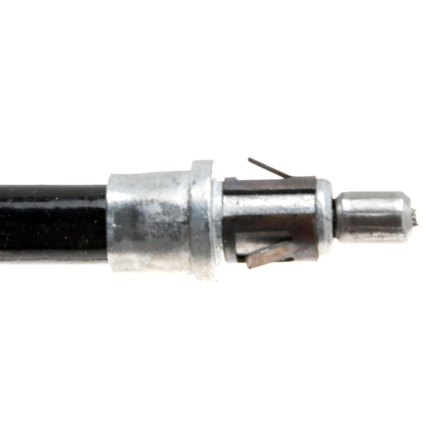 Raybestos BC96916 - Parking Brake Cable Raybestos BC96916 Parking Brake Cable product image 1 of 3