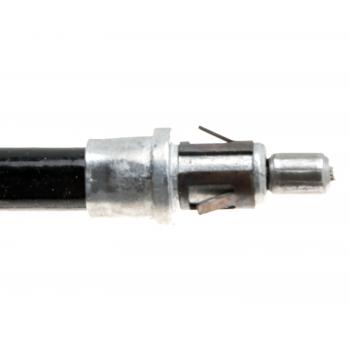 2006 Ford F-250 Super Duty Parking Brake Cable Rear Left Raybestos BC96916 image 1 of 3