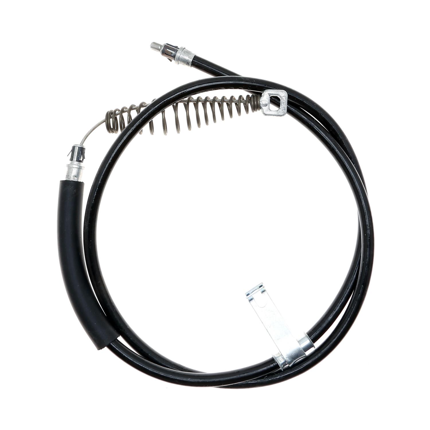 Raybestos BC96916 - Parking Brake Cable Raybestos BC96916 Parking Brake Cable product image 2 of 3