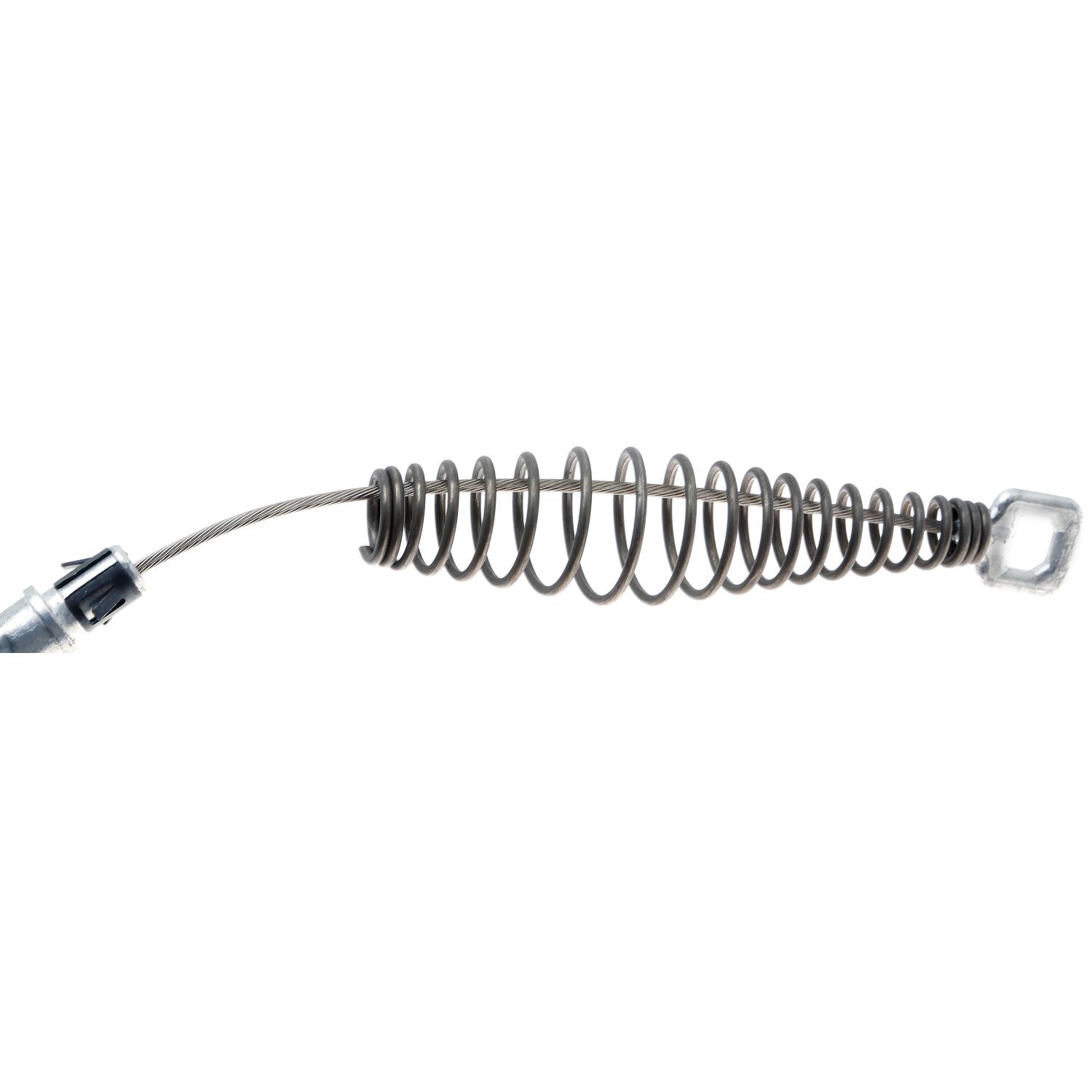 Raybestos BC96916 - Parking Brake Cable Raybestos BC96916 Parking Brake Cable product image 3 of 3