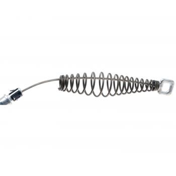 2006 Ford F-250 Super Duty Parking Brake Cable Rear Left Raybestos BC96916 image 3 of 3