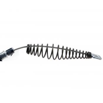 2006 Ford F-250 Super Duty Parking Brake Cable Rear Left Raybestos BC96918 image 1 of 3