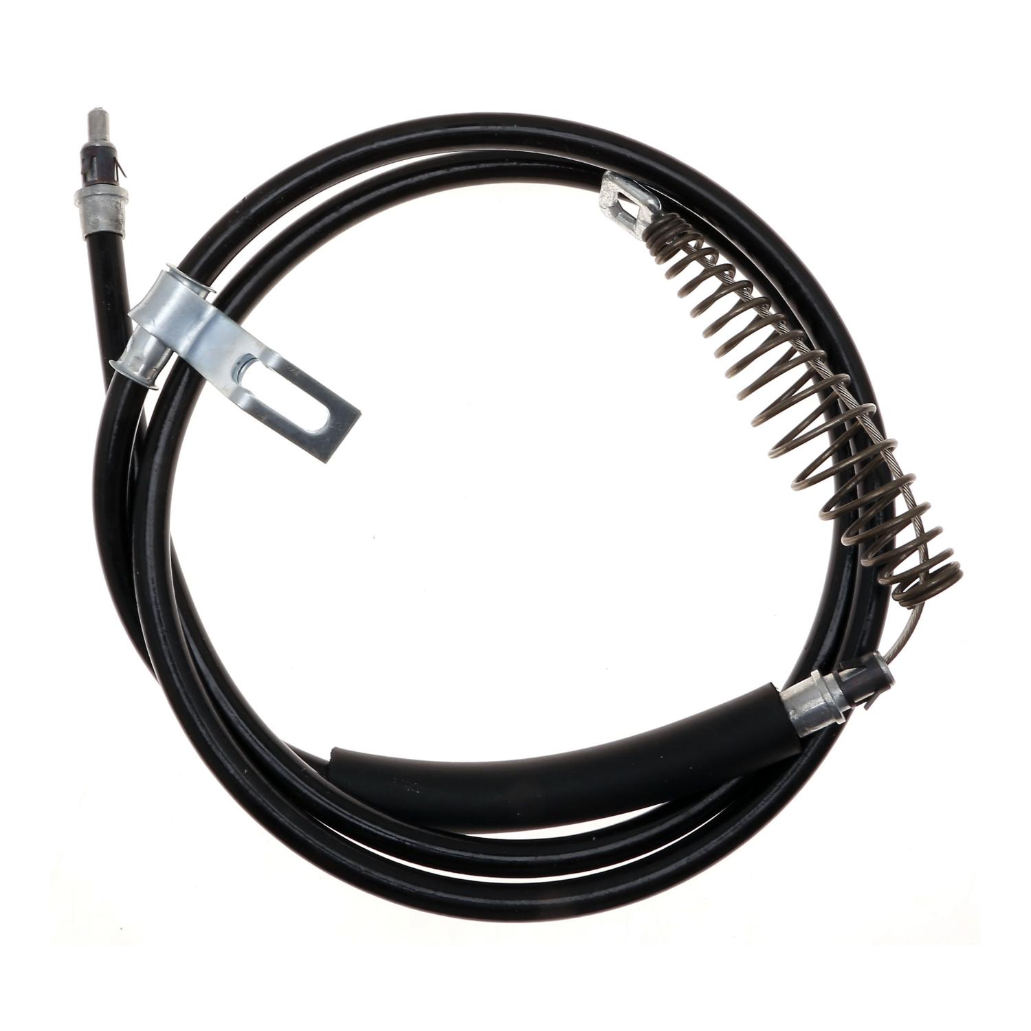 Raybestos BC96918 - Parking Brake Cable Raybestos BC96918 Parking Brake Cable product image 2 of 3