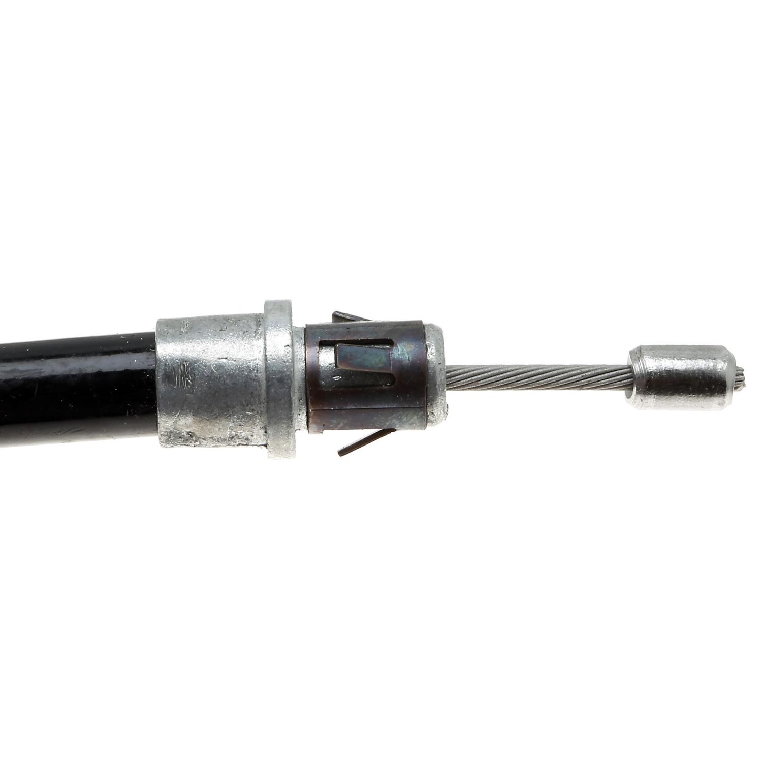 Raybestos BC96918 - Parking Brake Cable Raybestos BC96918 Parking Brake Cable product image 3 of 3