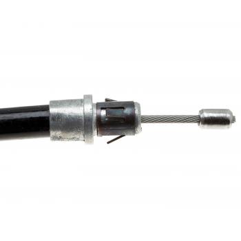 2006 Ford F-250 Super Duty Parking Brake Cable Rear Left Raybestos BC96918 image 3 of 3