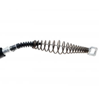 2006 Ford F-250 Super Duty Parking Brake Cable Rear Left Raybestos BC96919 image 1 of 3