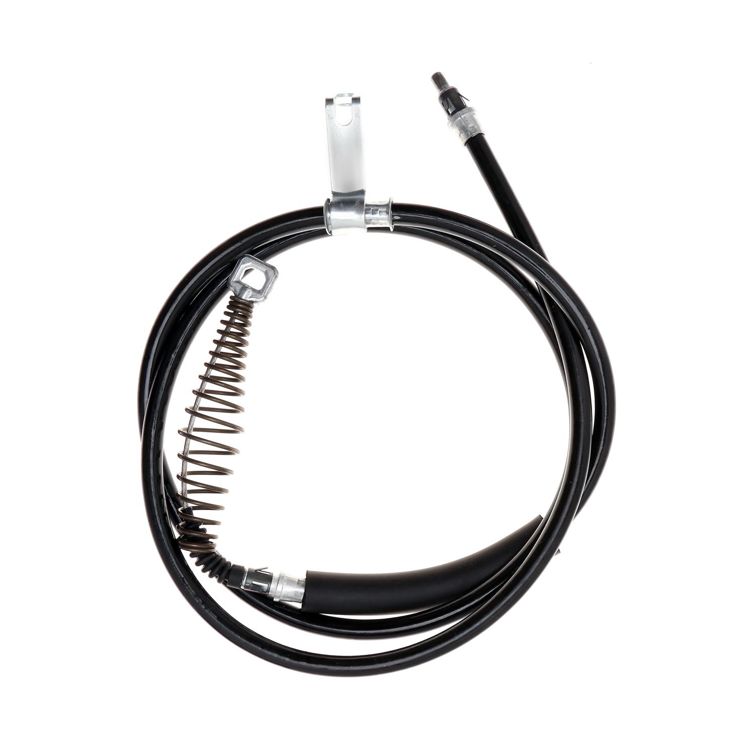 Raybestos BC96919 - Parking Brake Cable Raybestos BC96919 Parking Brake Cable product image 2 of 3