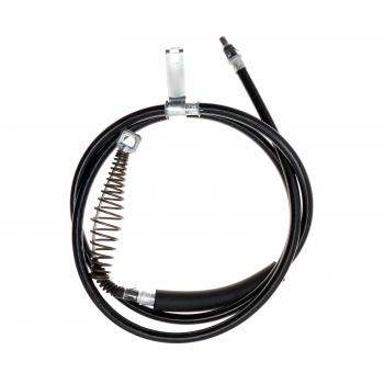 2006 Ford F-250 Super Duty Parking Brake Cable Rear Left Raybestos BC96919 image 2 of 3