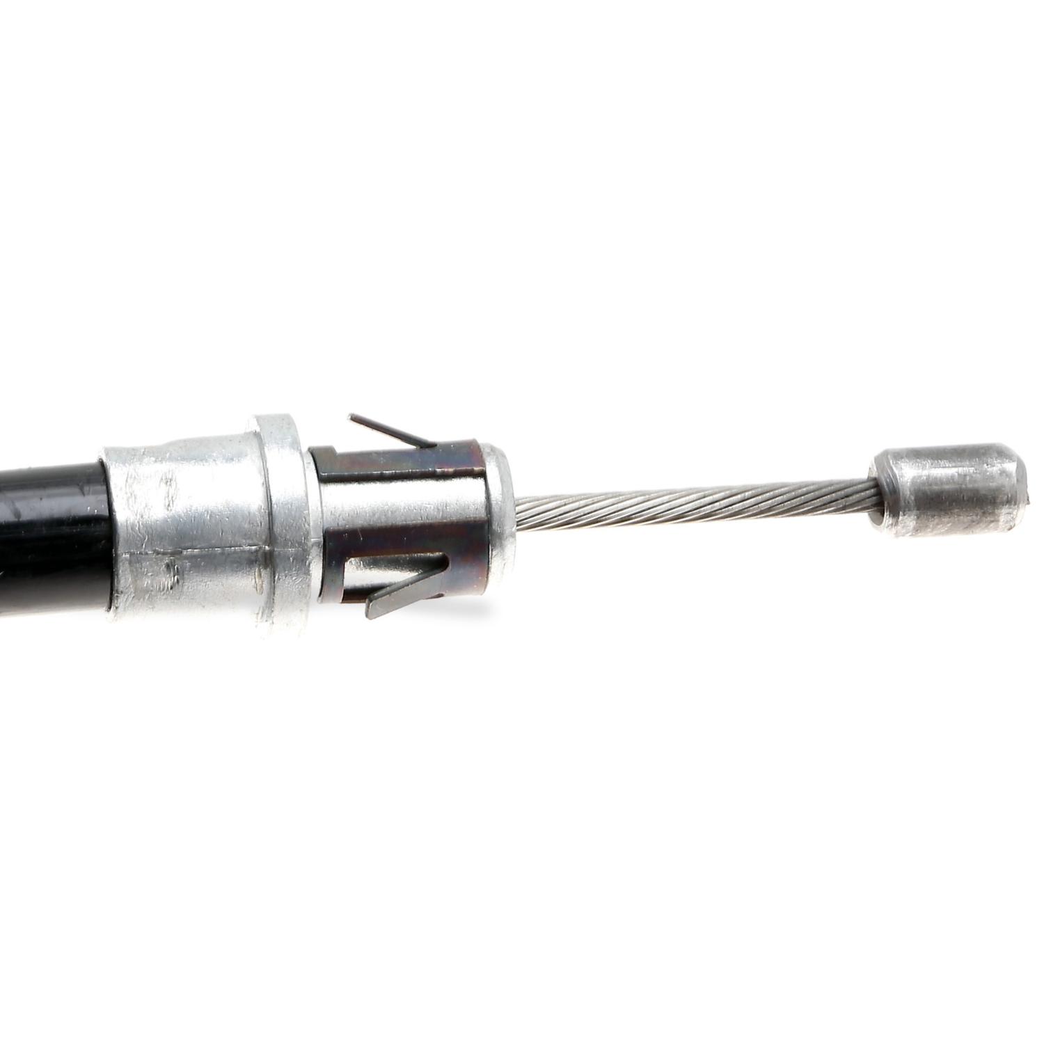 Raybestos BC96919 - Parking Brake Cable Raybestos BC96919 Parking Brake Cable product image 3 of 3