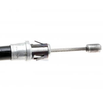 2006 Ford F-250 Super Duty Parking Brake Cable Rear Left Raybestos BC96919 image 3 of 3