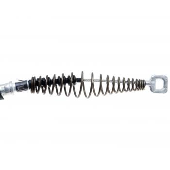 2006 Ford F-250 Super Duty Parking Brake Cable Rear Right Raybestos BC96920 image 1 of 3