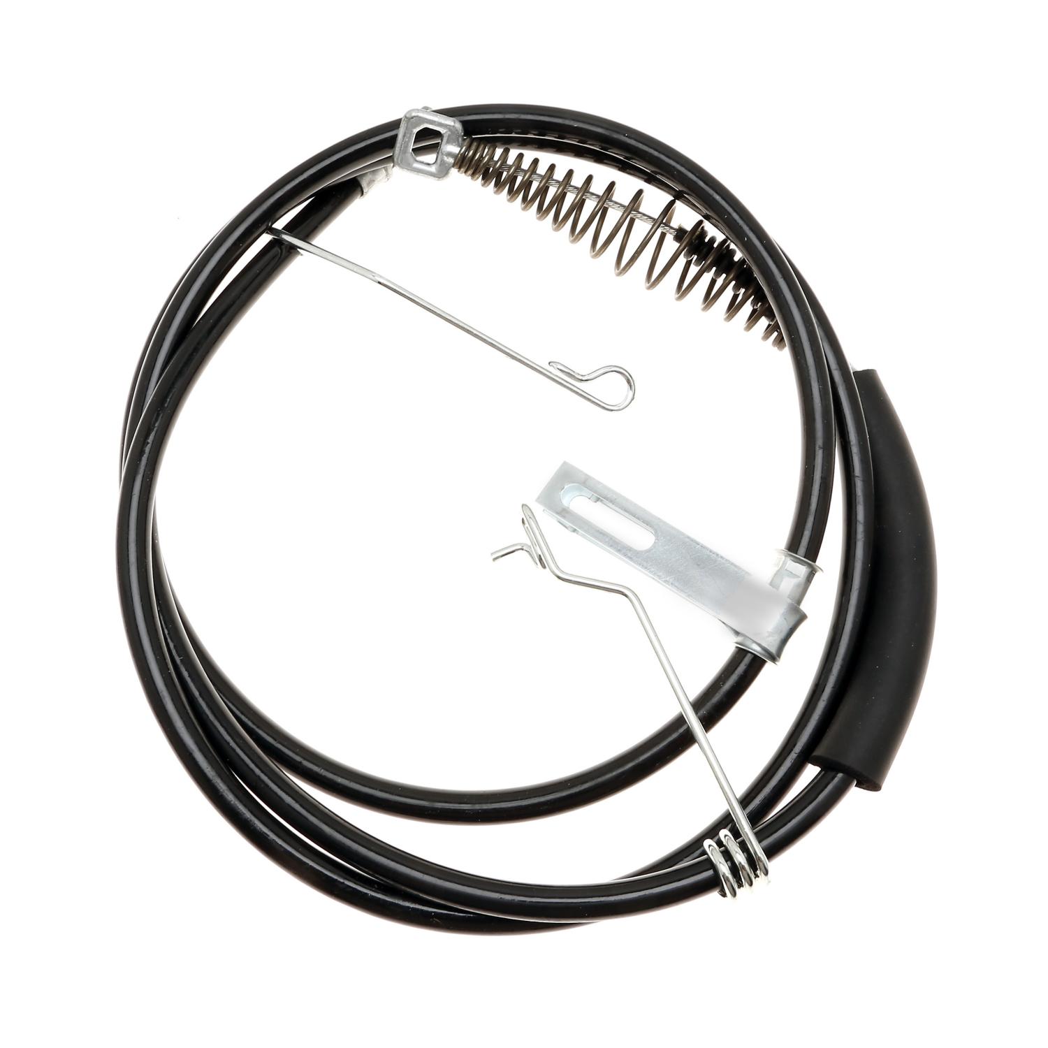 Raybestos BC96920 - Parking Brake Cable Raybestos BC96920 Parking Brake Cable product image 2 of 3