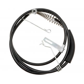 2006 Ford F-250 Super Duty Parking Brake Cable Rear Right Raybestos BC96920 image 2 of 3