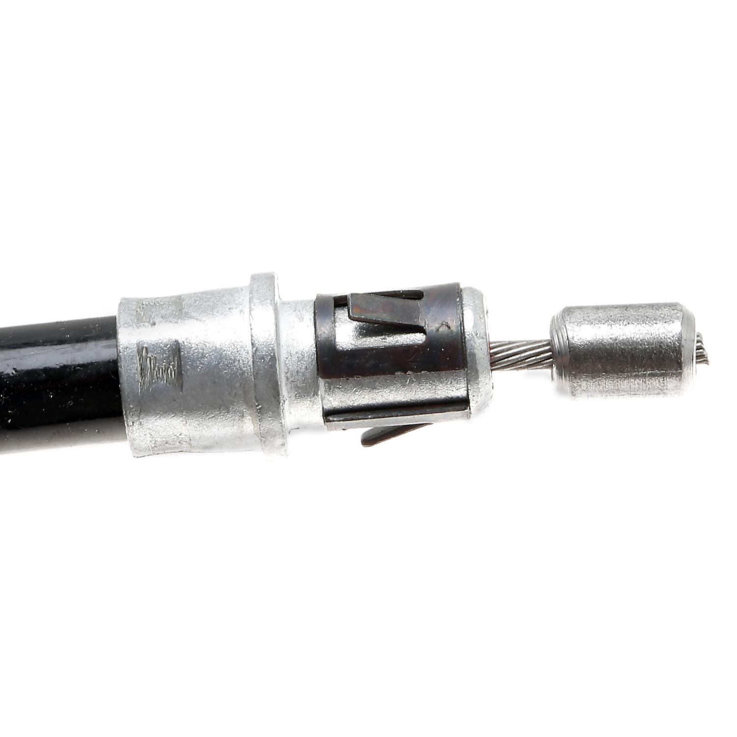 Raybestos BC96920 - Parking Brake Cable Raybestos BC96920 Parking Brake Cable product image 3 of 3