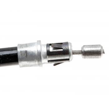 2006 Ford F-250 Super Duty Parking Brake Cable Rear Right Raybestos BC96920 image 3 of 3