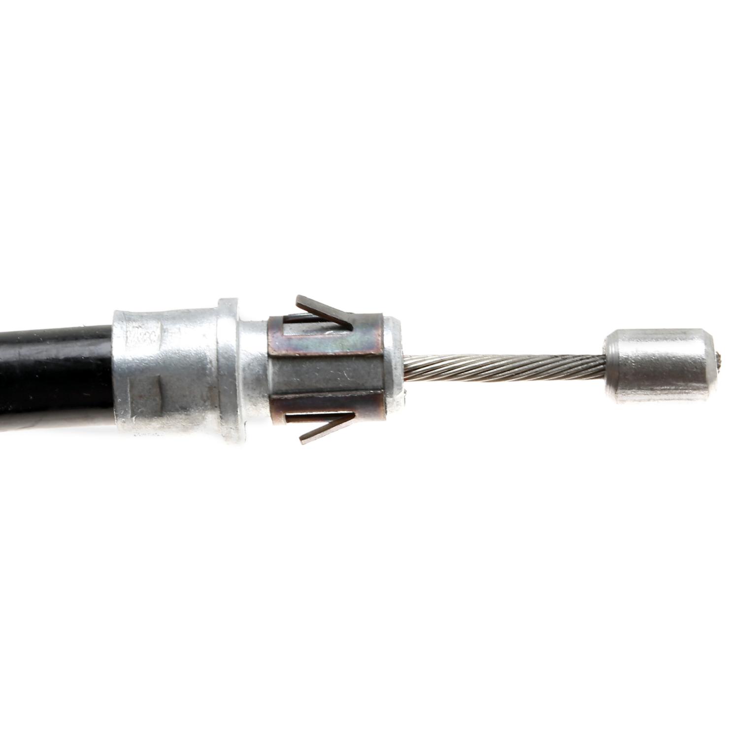 Raybestos BC96921 - Parking Brake Cable Raybestos BC96921 Parking Brake Cable product image 1 of 3