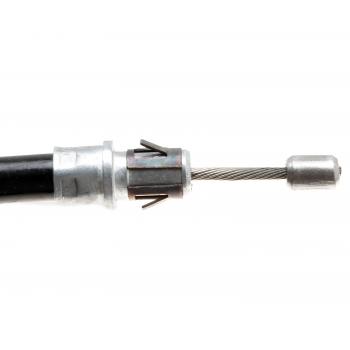 2006 Ford F-250 Super Duty Parking Brake Cable Rear Right Raybestos BC96921 image 1 of 3