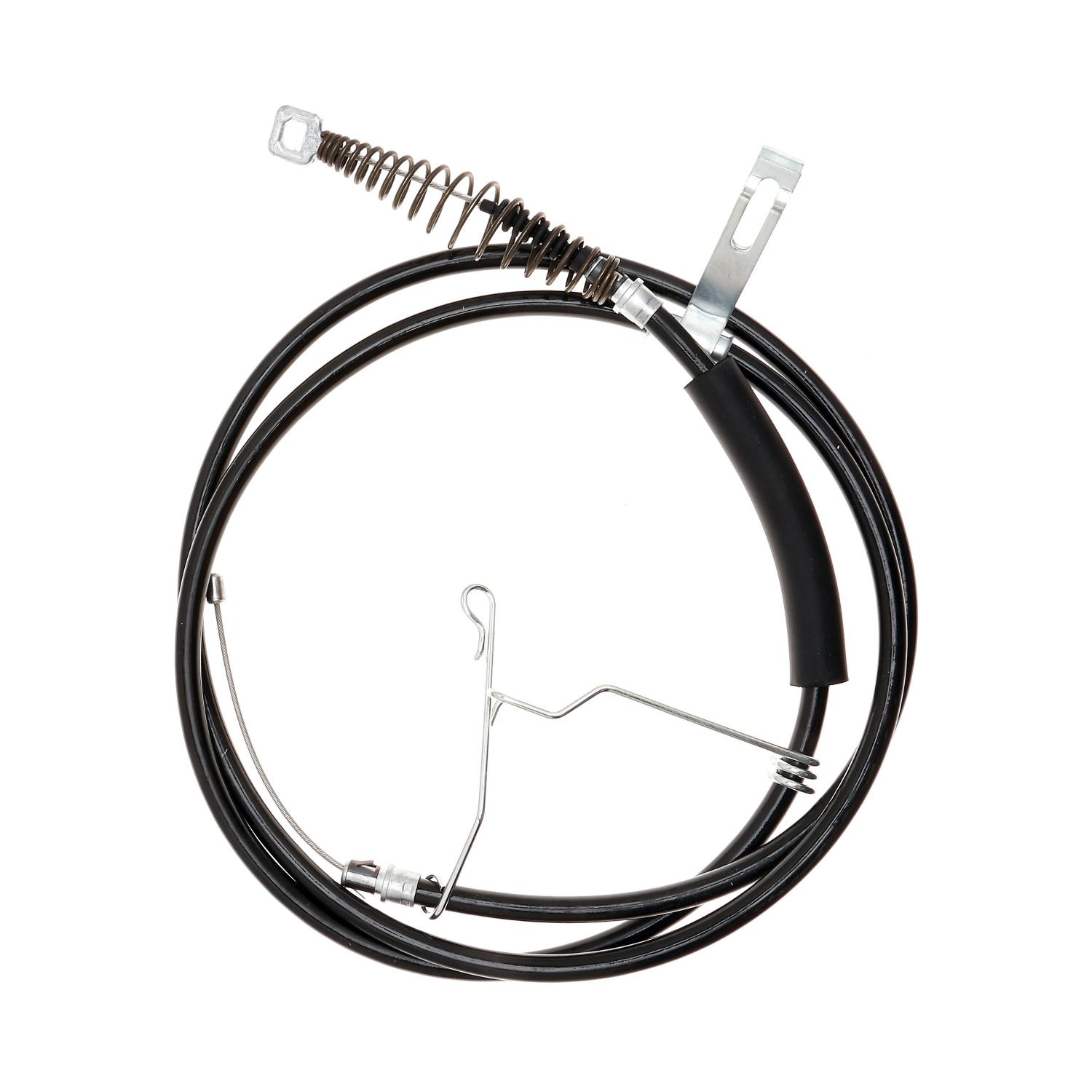 Raybestos BC96921 - Parking Brake Cable Raybestos BC96921 Parking Brake Cable product image 2 of 3