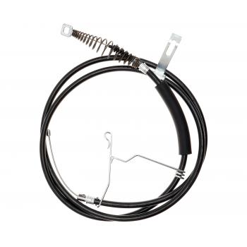 2006 Ford F-250 Super Duty Parking Brake Cable Rear Right Raybestos BC96921 image 2 of 3