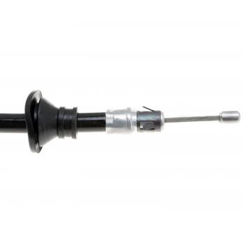 2008 Ford F-550 Super Duty Parking Brake Cable Front Raybestos BC96922 image 1 of 3